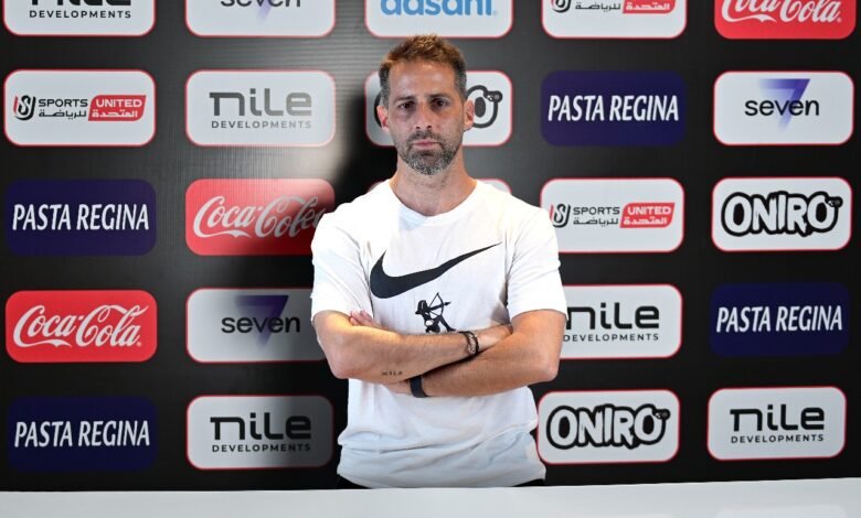 تفاصيل-مران-الزمالك-اليوم-في-معسكر-العاصمة-الإدارية-استعدادًا-للموسم-الجديد