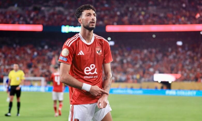 بإجمالي-يقترب-من-90-ألف-دولار.-3-عقوبات-ضد-وسام-أبو-علي-في-الأهلي