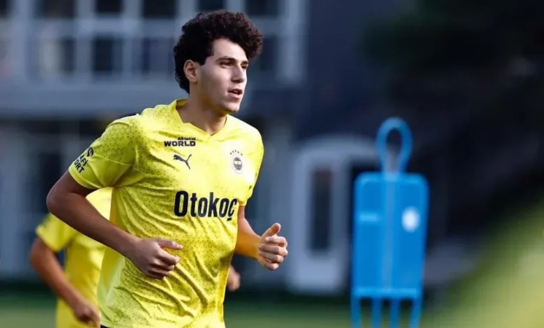 وكيل-عمر-فايد:-“اللاعب-مستمر-في-أوروبا-ولا-يوجد-عرض-من-الدوري”