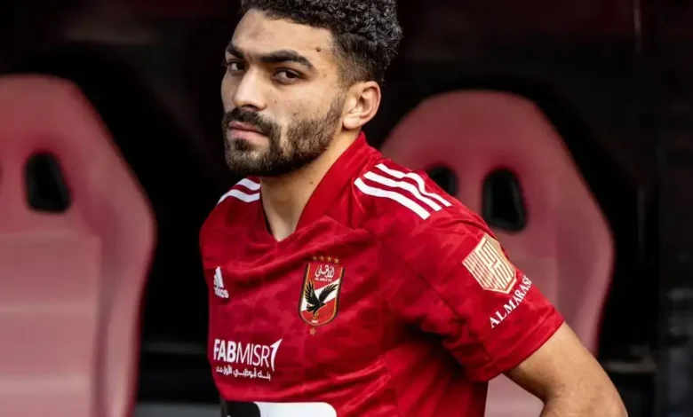 الأهلي-يضع-شرطًا-بـ9-ملايين-جنيه-لاستعادة-خالد-عبد-الفتاح-من-سيراميكا-كليوباترا