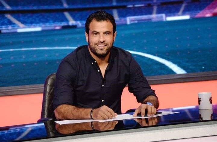 أحمد-جعفر-يعلن-اعتزاله-كرة-القدم-ويتولى-تدريب-فريق-دياموند-لمدة-عامين-|خاص