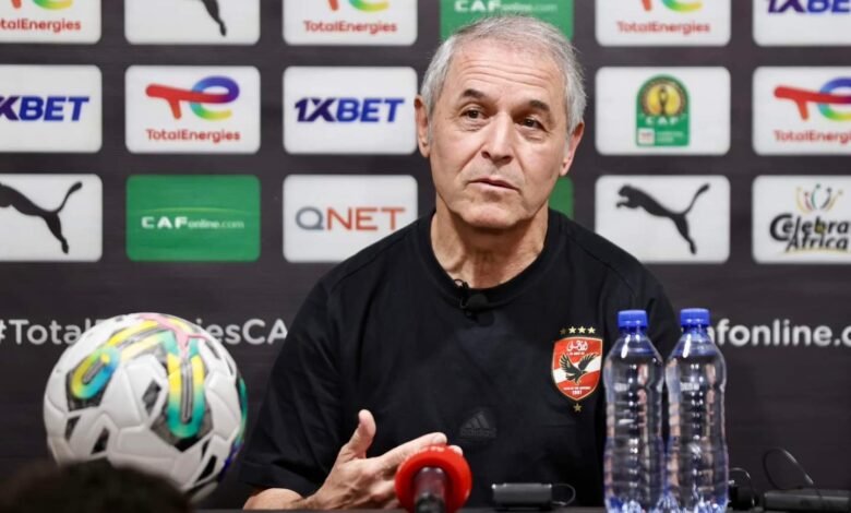 «الوضع-الاقتصادي-واحترام-الدين».-بيان-رسمي-من-كولر-مدرب-الأهلي-حول-الترجمة-الخاطئة