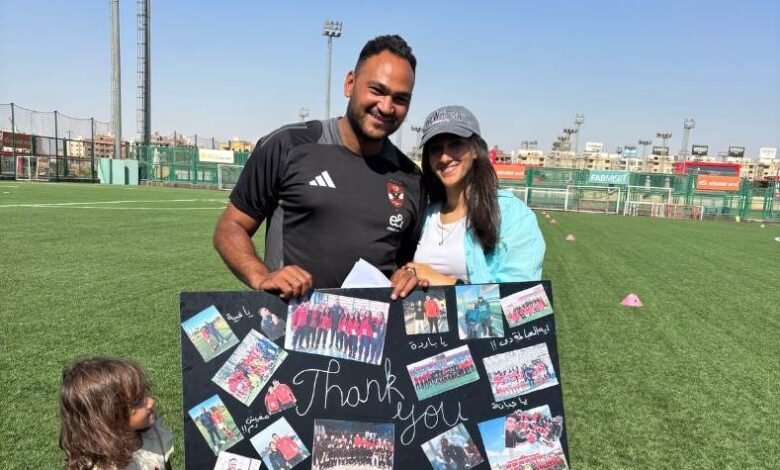 علي-السعيد-مديرًا-فنيًا-لسيدات-كرة-القدم-بالزمالك