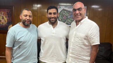 الزمالك-يضم-بيجاد-مروان-لتدعيم-صفوف-فريق-اليد