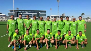 منتخب-مصر-للهوكي-يفوز-على-كرواتيا-في-افتتاح-بطولة-الأمم-الدولية-الودية