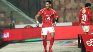 شركة-الكرة-بالأهلي-تُجهز-عرضين-لحملات-إعلانية-لتمديد-عقد-إمام-عاشور