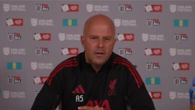 مدرب-ليفربول-يكشف-خطته-لتعويض-صلاح-خلال-الفترة-المقبلة