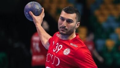 قائد-منتخب-اليد:-نطمح-لكتابة-التاريخ-والاعتلاء-على-منصات-التتويج