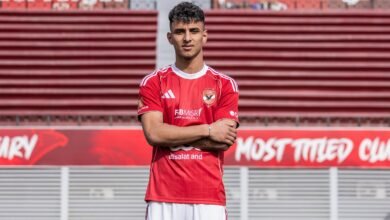 الأهلي-يعلن-التعاقد-مع-أحمد-عيد-قادمًا-من-المصري-البورسعيدي