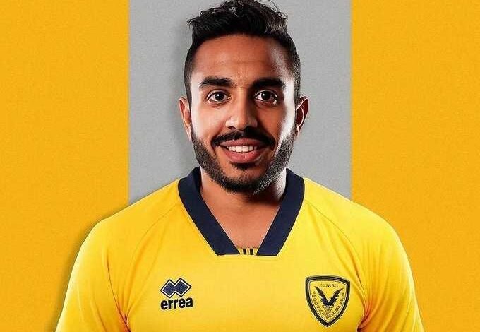 كهربا-يعلن-فسخ-عقده-مع-القادسية-الكويتي