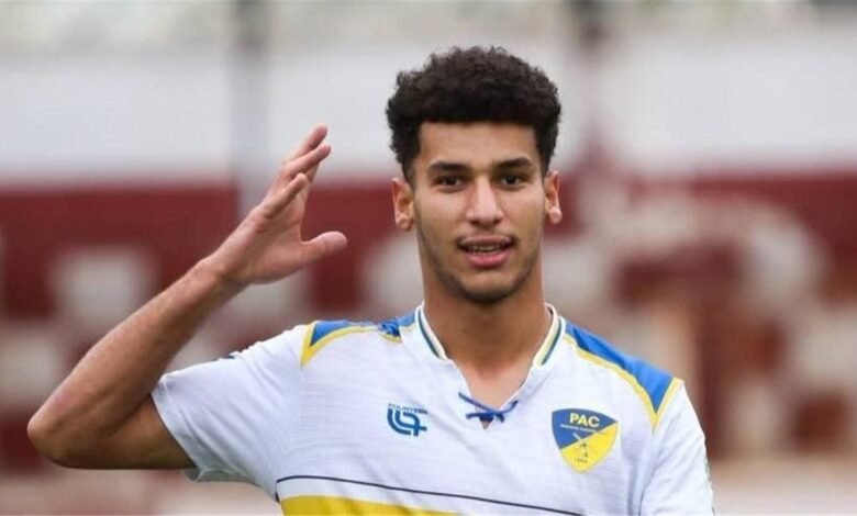 بارادو-الجزائري-يرفض-انتقال-رمضاوي-لـ-الأهلي-|خاص