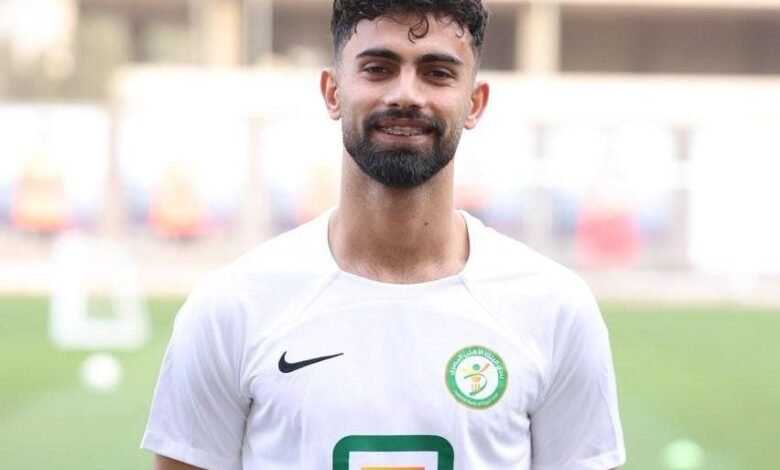 البنك-الأهلي-يضم-احمد-رضا-على-سبيل-الإعارة