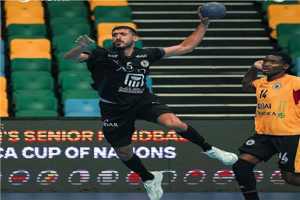 منتخب-مصر-يفوز-على-أنجولا-ويتأهل-للدور-الرئيسي-ببطولة-أفريقيا-لليد