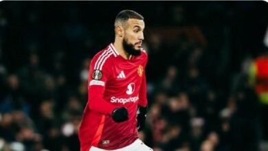 مانشستر-يونايتد-يتخذ-إجراءً-قبل-الكان-بسبب-مزراوي