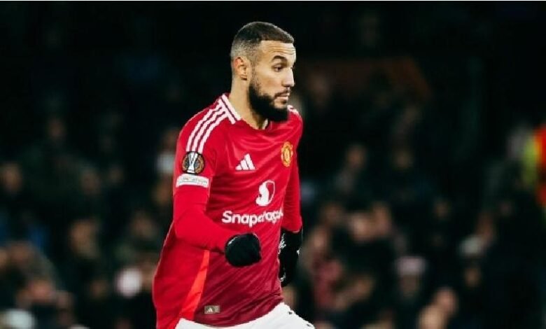 مانشستر-يونايتد-يتخذ-إجراءً-قبل-الكان-بسبب-مزراوي