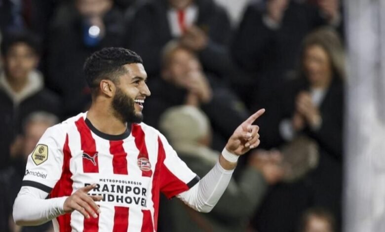 وست-هام-يدخل-سباق-التعاقد-مع-إسماعيل-صيباري-بعد-إشادة-واسعة-بوصفه-“أفضل-لاعب-في-الدوري-الهولندي