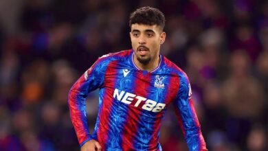 شادي-رياض-يعود-لقائمة-كريستال-بالاس-بعد-غياب-طويل