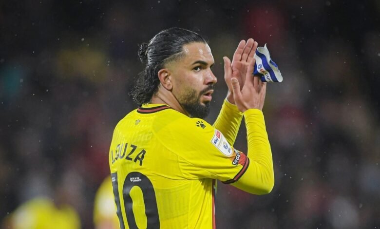 عمران-لوزا-يطرق-باب-المنتخب-مجددًا-بعد-عروضه-المميزة-مع-واتفورد