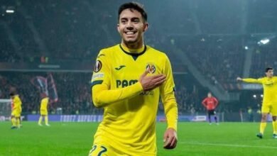 أخوماش-يبحث-عن-دقائق-لعب…-رايو-فاليكانو-الأقرب-وأياكس-يدخل-على-الخط