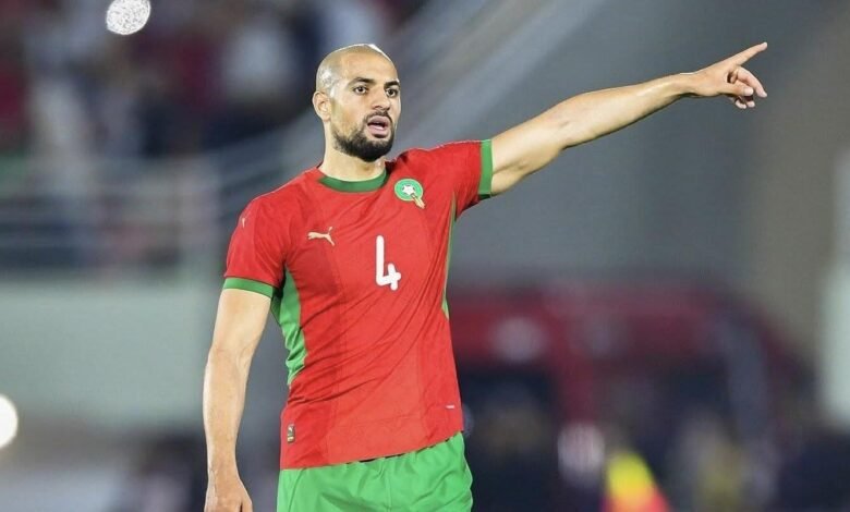 عملية-جراحية-لسفيان-أمرابط-بهولندا