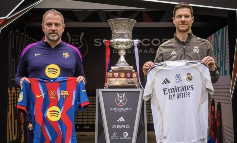 هل-يستطيع-ريال-مدريد-كسر-سلسلة-انتصارات-هانسي-فليك؟