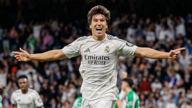 غونزالو-غارسيا-يتألق-بهاتريك-ويقود-ريال-مدريد-لسحق-بيتيس