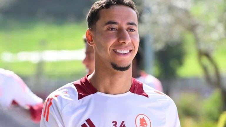 أنس-صلاح-الدين.-أسد-جديد-في-عرين-الأسود-من-يكون-؟