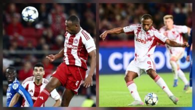 تقرير-|-النجوم-الأفارقة-الذين-هزوا-شباك-ريال-مدريد-وبرشلونة-في-دوري-الأبطال