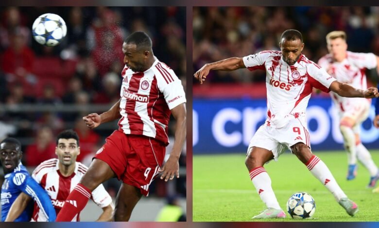 تقرير-|-النجوم-الأفارقة-الذين-هزوا-شباك-ريال-مدريد-وبرشلونة-في-دوري-الأبطال