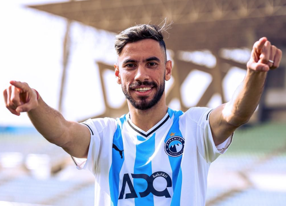 ناصر-ماهر-يودع-جماهير-الزمالك-بكلمات-مؤثرة-بعد-رحيله-لبيراميدز