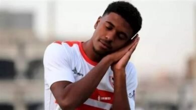 إصابة-عمار-ياسر-جناح-الزمالك-فى-غضروف-الركبة-واللاعب-يخضع-لعملية-جراحية