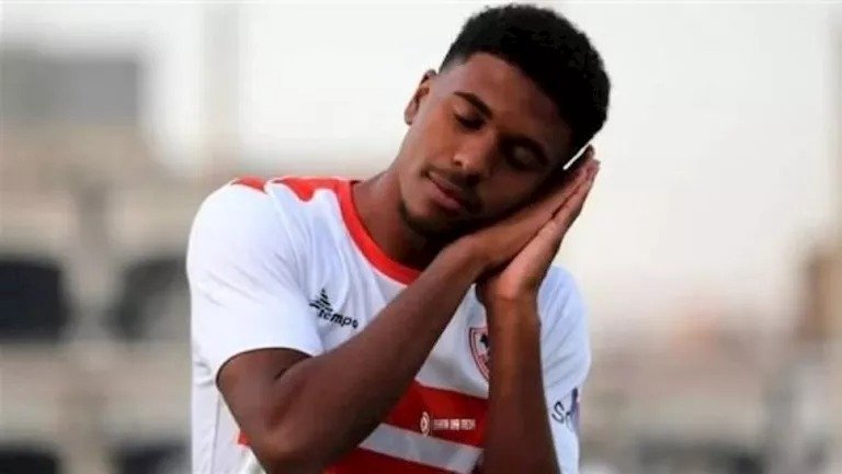 إصابة-عمار-ياسر-جناح-الزمالك-فى-غضروف-الركبة-واللاعب-يخضع-لعملية-جراحية