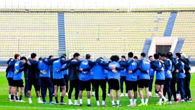 تفاصيل-مران-الزمالك-اليوم-استعدادا-لمواجهة-المصري-في-الكونفدرالية