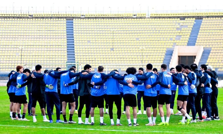 تفاصيل-مران-الزمالك-اليوم-استعدادا-لمواجهة-المصري-في-الكونفدرالية