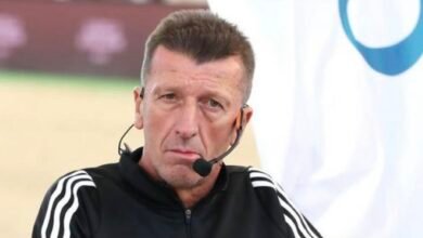 ديماس-تيكسيرا-مدرب-الوحدة:-هدفنا-تحقيق-الفوز-أمام-الدحيل-والتتويج-باللقب-في-درع-التحدي