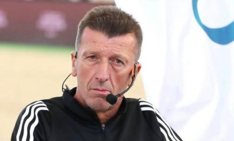 ديماس-تيكسيرا-مدرب-الوحدة:-هدفنا-تحقيق-الفوز-أمام-الدحيل-والتتويج-باللقب-في-درع-التحدي