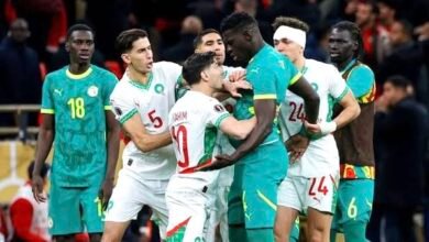 نهائي-أفريقي-حافل-بالجنون-بعد-الإنسحاب-السنغالي-،-وركلة-بانينكا-أحبطت-حلم-الجماهير-المغربية-! - 
