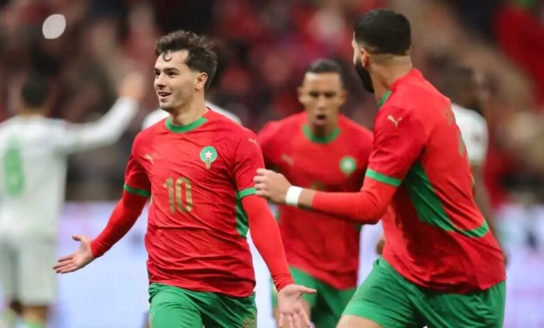 منتخب-أسود-الأطلس-يتأهب-لإسعاد-جماهيره-بلقب-ثانٍ-أمام-السنغال-في-الختام-الأفريقي-الكبير