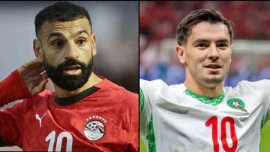 هدف-واحد-يشعل-المنافسة-على-لقب-الهداف-بين-دياز-وصلاح-قبل-انطلاق-نصف-النهائي-الأفريقي