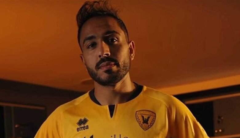 نادي-كهرباء-الإسماعيلية-يوضح-حقيقة-مفاوضاته-مع-محمود-كهرباء