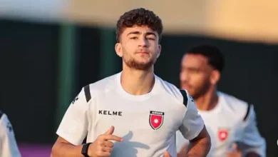 عودة-الفاخوري-يرفض-عرض-الأهلي-|تفاصيل