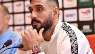 حارس-بيراميدز:-الفريق-جاء-للمغرب-للفوز-أمام-نهضة-بركان