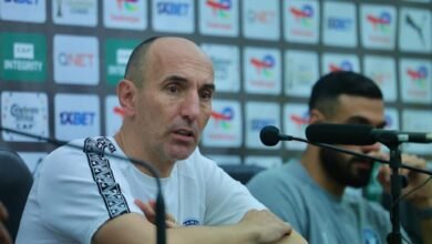 كرونسلاف-يورتشيتش:-مواجهة-نهضة-بركان-صعبة.-وبيراميدز-جاء-للفوز