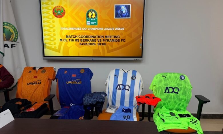 تفاصيل-الاجتماع-الفني-لمباراة-نهضة-بركان-وبيراميدز-في-دوري-أبطال-إفريقيا