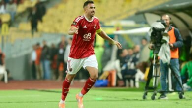 ماذا-قال-ترزيجيه-بعد-قيادته-لفوز-الأهلي-على-يانج-أفريكانز-في-دوري-الأبطال