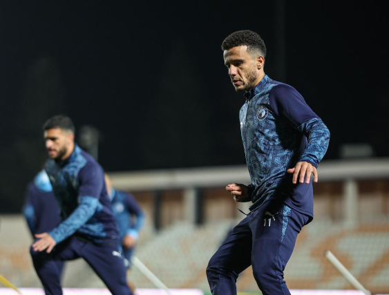 بيراميدز-يختتم-استعداداته-لمواجهة-نهضة-بركان-في-دوري-الأبطال