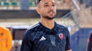 خامس-صفقات-الأهلي.-هادي-رياض-مدافع-بتروجيت-ينضم-للقلعة-الحمراء