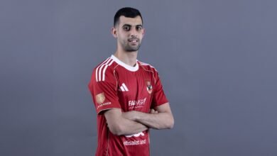 الأهلي-يُحدد-موعد-إرسال-القسط-الثاني-لصفقة-يوسف-بلعمري