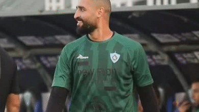 عامر-عامر:-الانضمام-للأهلي-كان-“هيفرق-كتير”-في-مسيرتي.-والشناوي-حارس-مصر-الأول