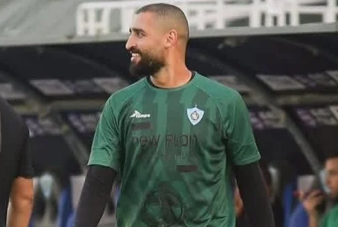 عامر-عامر:-الانضمام-للأهلي-كان-“هيفرق-كتير”-في-مسيرتي.-والشناوي-حارس-مصر-الأول